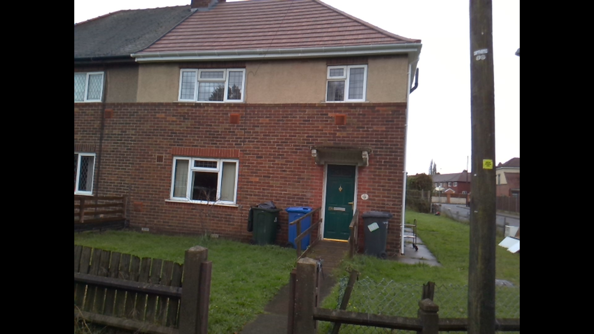 St Leger Property Details